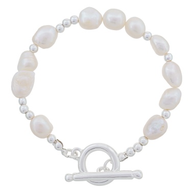 Браслет Fiore Luna, Perle