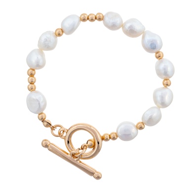 Браслет Fiore Luna, Perle