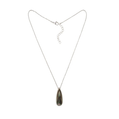 Колье Fiore Luna, Капля SHELL