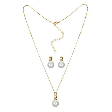 Комплект Possebon White Pearl  S0882.1 G