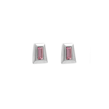 Серьги Ciclon, DIVERSIA COLOR ROSA A231604-09 R/S
