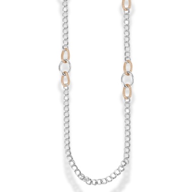 Колье Boccadamo, XGR664 RG/S