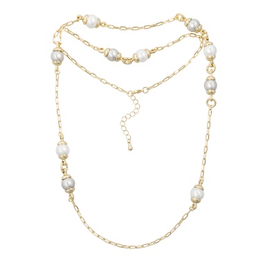 Колье Fiore Luna,, BG209004Q-001 G