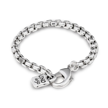 Браслет UNOde50 Pluton PUL1872MTL0000L