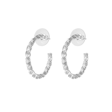 Серьги Fiore Luna,