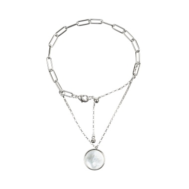 Браслет Fiore Luna, MOP