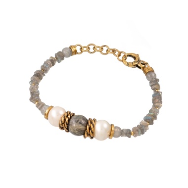 Браслет Alcozer&J,  AL-B48LV25-R_1548