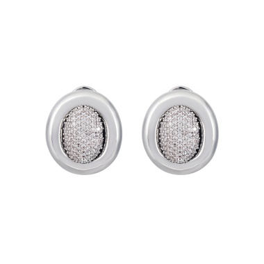 Серьги Fiore Luna,, AG210003E-002 S Серьги Fiore Luna,, AG210003E-002 S
