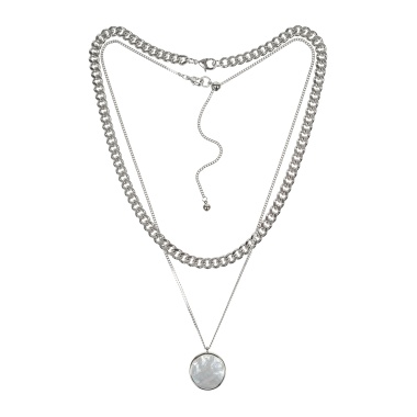 Колье Fiore Luna, MOP