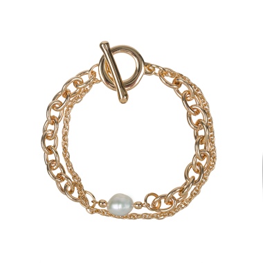 Браслет Fiore Luna, Bella Pearle Togl