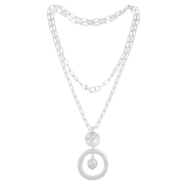 Колье Fiore Luna, Perle