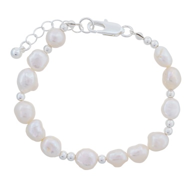 Браслет Fiore Luna, Perle