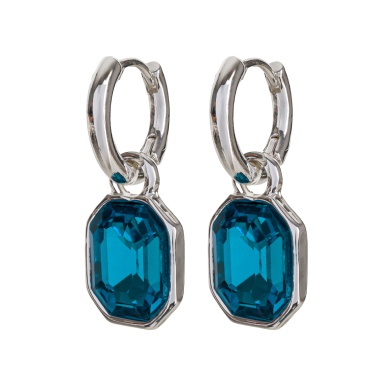 Серьги Fiore Luna, Aquamarine, LE6111 S Серьги Fiore Luna, Aquamarine, LE6111 S
