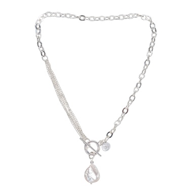 Колье Fiore Luna, Pearle Togl, BL4515 S