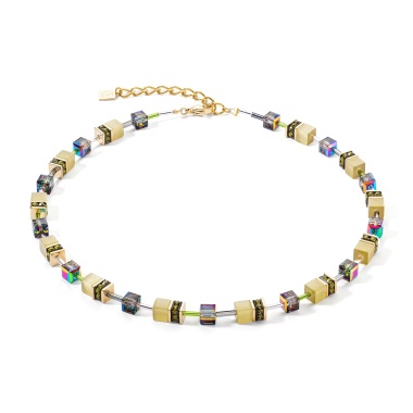 Колье Coeur de Lion, Olive, 4020/10-0900 Колье Coeur de Lion, Olive, 4020/10-0900