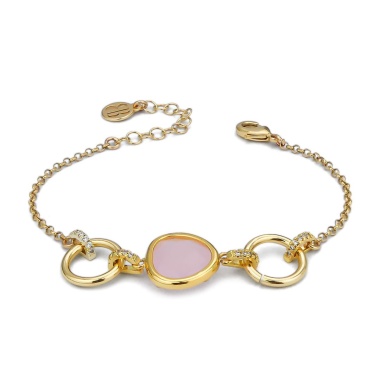 Браслет Boccadamo, XBR985DR R/G Браслет Boccadamo, XBR985DR R/G