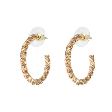 Серьги Fiore Luna,