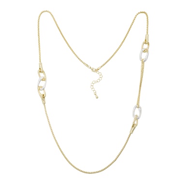 Колье Fiore Luna,, BG209530Q-001G