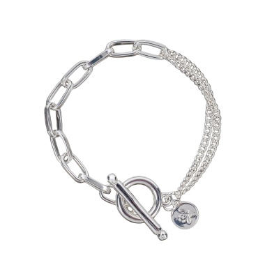 Браслет Fiore Luna, Chain Togl, CL4517 S Браслет Fiore Luna, Chain Togl, CL4517 S