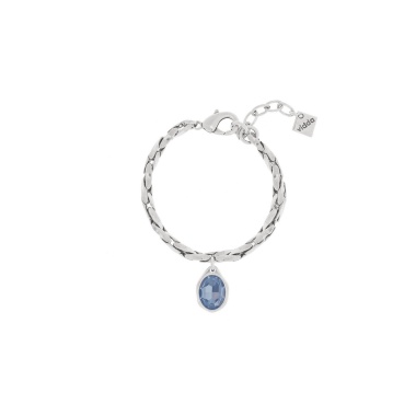 Браслет VIDDA, Cibeles, с кристаллом Swarovski, VD24.2-01984 голубой Браслет VIDDA, Cibeles, с кристаллом Swarovski, VD24.2-01984 голубой