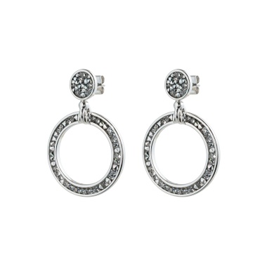 Серьги Fiore Luna, CAL