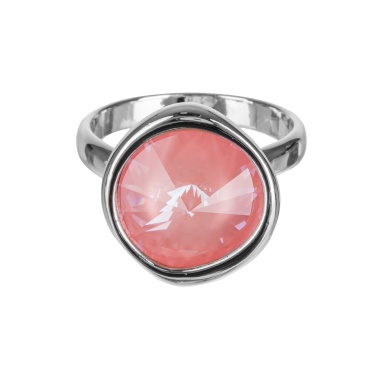 Кольцо Fiore Luna, Flamingo Ignite