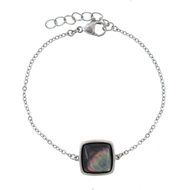 Браслет Fiore Luna, Куб SHELL