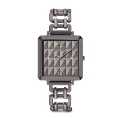Часы Coeur de Lion, Anthracite-Anthracite, 7665/74-1228