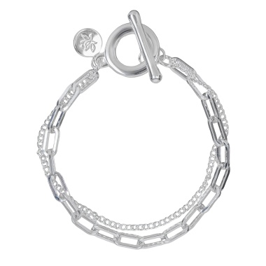 Браслет Fiore Luna, Twice Togl, CL6105 S Браслет Fiore Luna, Twice Togl, CL6105 S