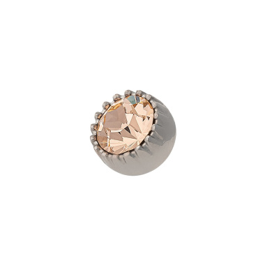 Шарм Qudo, London Light Peach 617057 BR/S