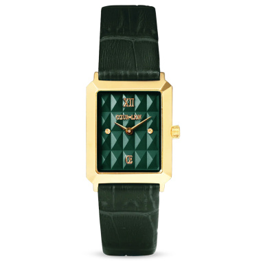 Часы Coeur de Lion Dark Green