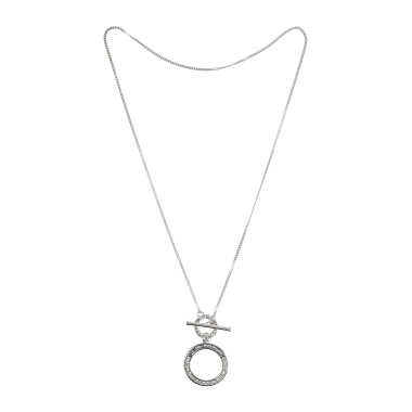 Колье Fiore Luna, CAL+CRY