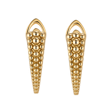 Серьги Fiore di Firenze PAVONE ART NOUVEAU OR3109