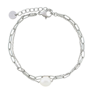 Браслет Fiore Luna, PERLE