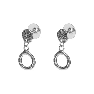 Серьги Fiore Luna,