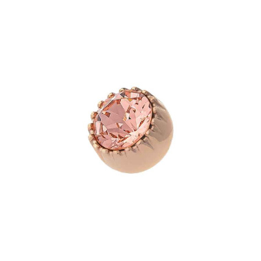 Шарм Qudo, London Rose Peach 617096 R/S