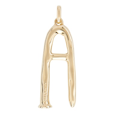 Подвеска UNOde50 A большая CHA0001ORO0000U