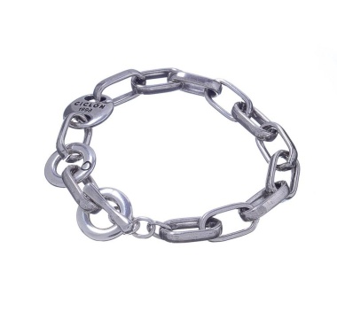 Браслет Ciclon, ERIKKA SILVER C222119 S Браслет Ciclon, ERIKKA SILVER C222119 S