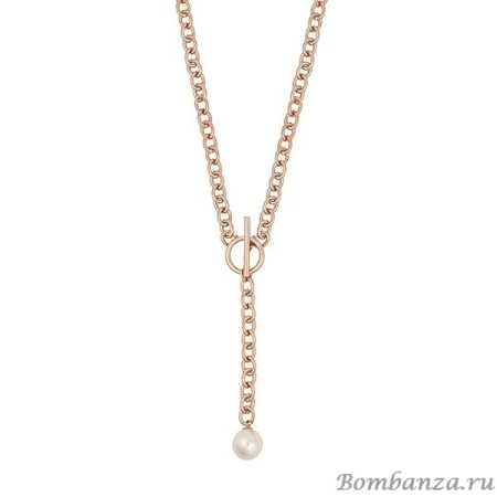 Колье Fiore Luna, Pearl