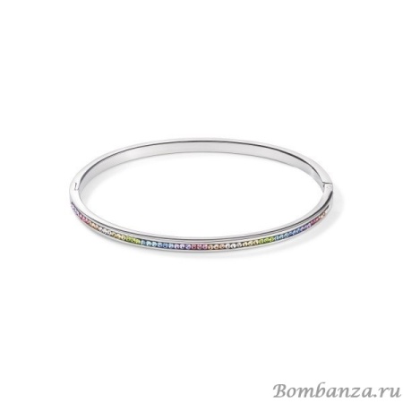 Браслет Coeur de Lion,  Multicolour Pastel 0129/37-1522. Германия