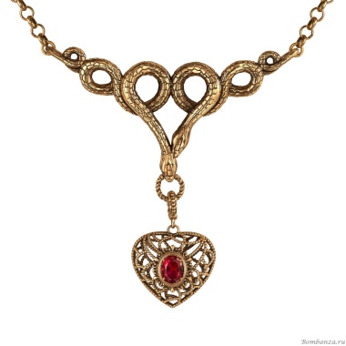 Колье Fiore di Firenze AMORE ETERNO CO5357 Колье Fiore di Firenze AMORE ETERNO CO5357