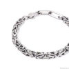 Браслет Coeur de Lion, Silver, 0912/30-1700 Браслет Coeur de Lion, Silver, 0912/30-1700. Германия