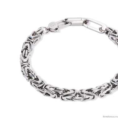 Браслет Coeur de Lion, Silver, 0912/30-1700 Браслет Coeur de Lion, Silver, 0912/30-1700. Германия