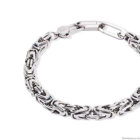 Браслет Coeur de Lion, Silver, 0912/30-1700 Браслет Coeur de Lion, Silver, 0912/30-1700. Германия