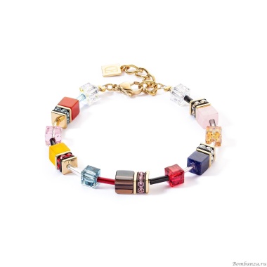Браслет Coeur de Lion, Multicolour Energy, 4905/30-1592 Браслет Coeur de Lion, Multicolour Energy, 4905/30-1592. Германия