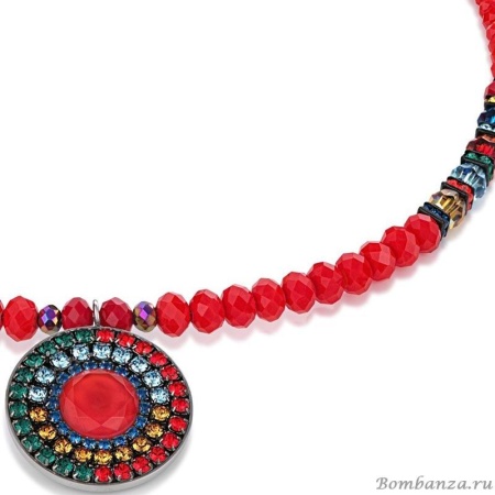 Колье Coeur de Lion, 4741/10-0215. Германия