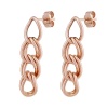 Серьги Boccadamo, XOR655RS RG Серьги Boccadamo, XOR655RS RG