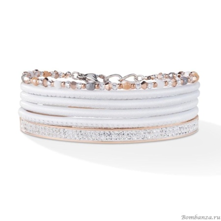 Браслет Coeur de Lion, Crystal, 0214/33-1800 Браслет Coeur de Lion, Crystal, 0214/33-1800. Германия