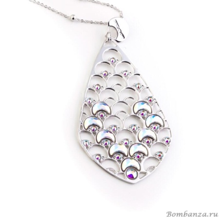 Колье Boccadamo, XGR114 BW/S Колье Boccadamo, XGR114 BW/S, Италия