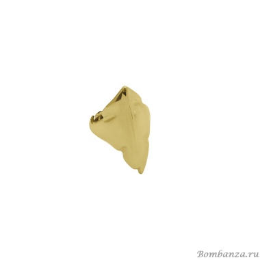 Кольцо Ciclon, LIBERTAD GOLD K230503-42-09 G